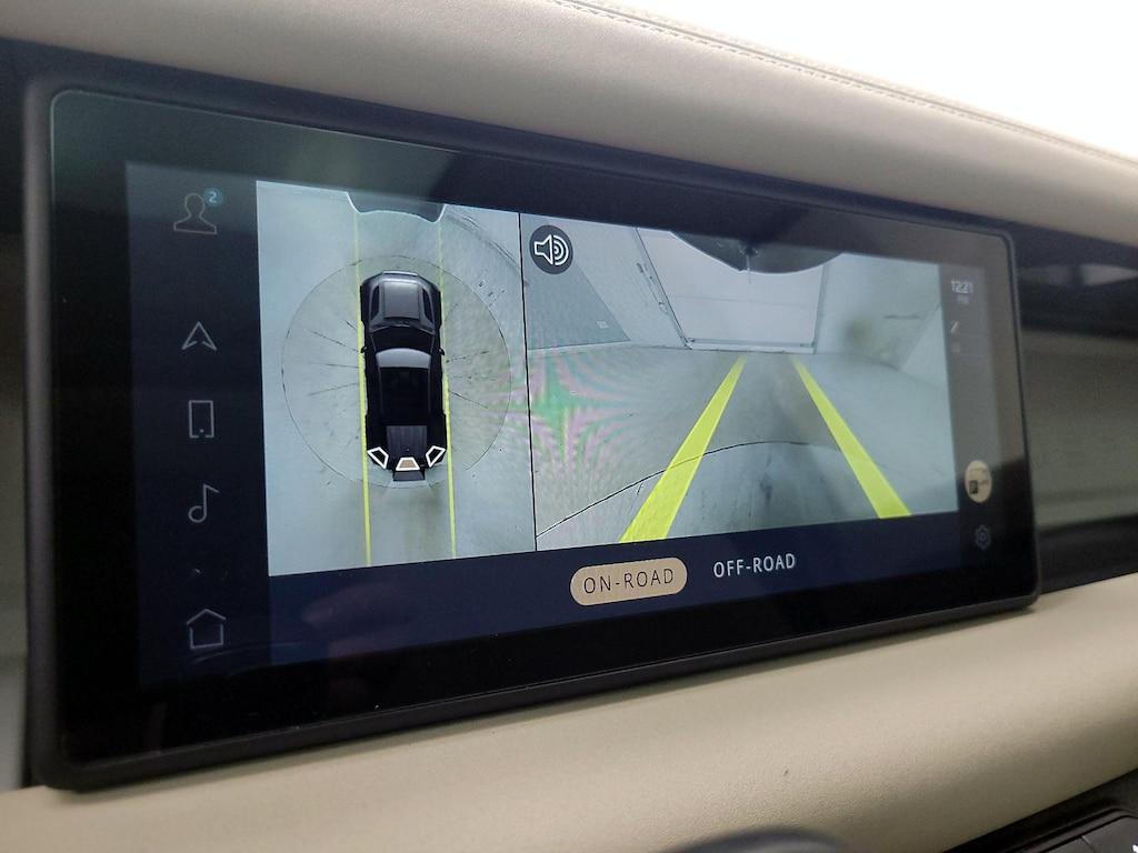 used 2021 Land Rover Defender car, priced at $47,998