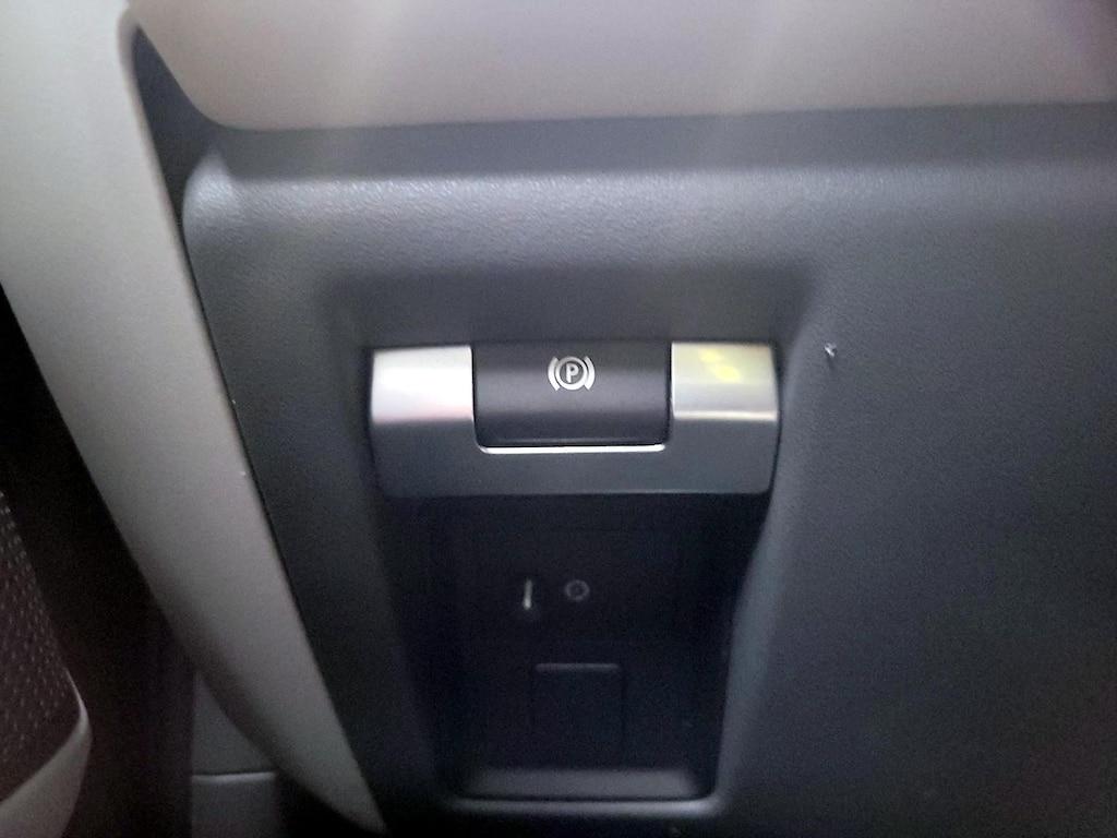 used 2021 Land Rover Defender car, priced at $47,998