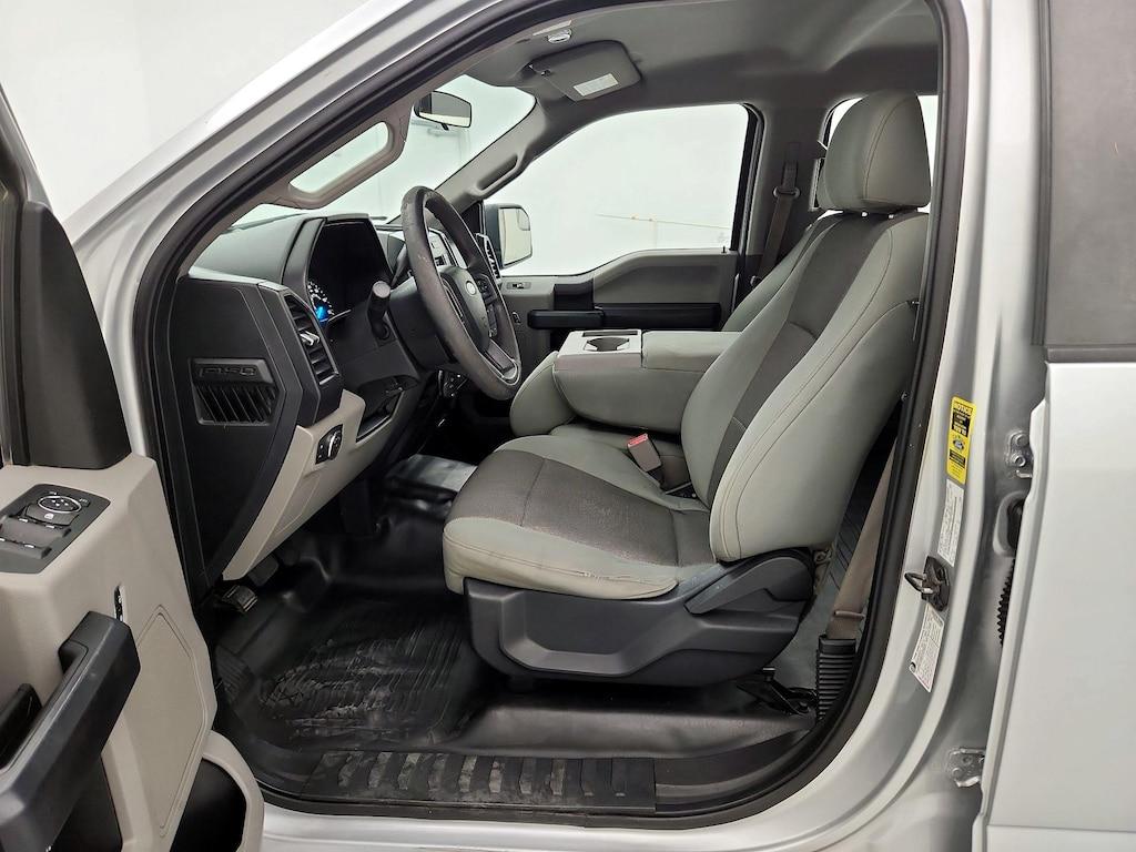 used 2016 Ford F-150 car, priced at $20,998