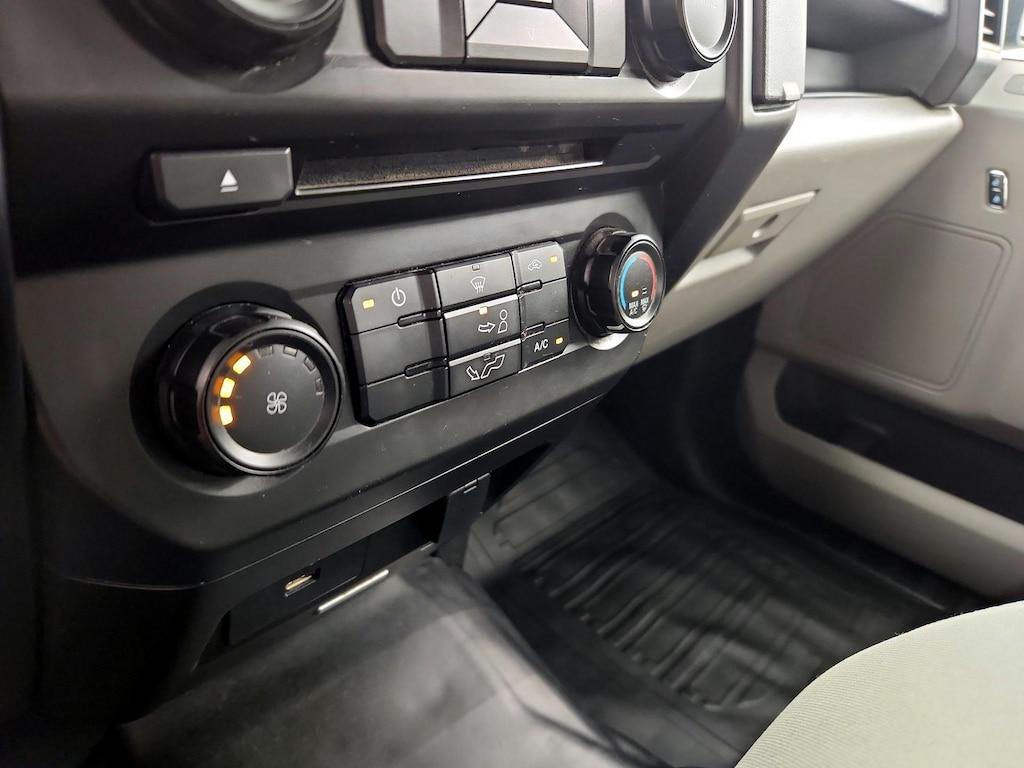 used 2016 Ford F-150 car, priced at $20,998