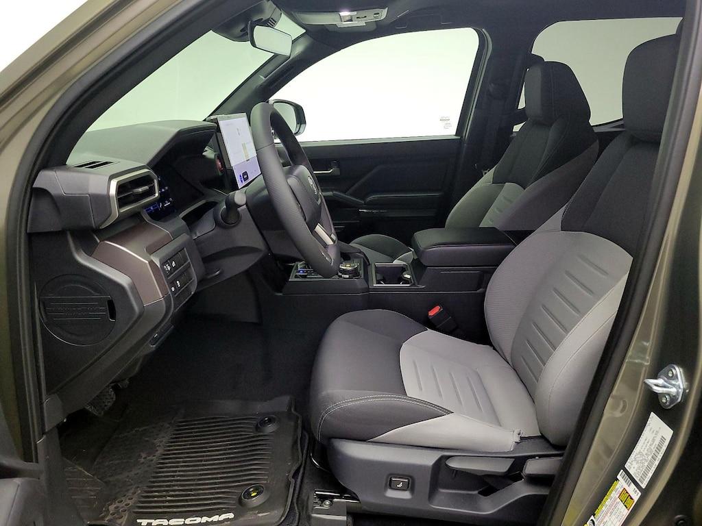 used 2024 Toyota Tacoma car, priced at $45,998