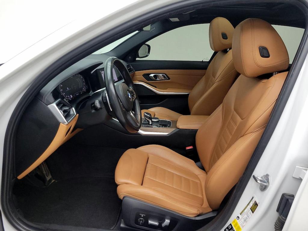 used 2020 BMW M340 car, priced at $41,998