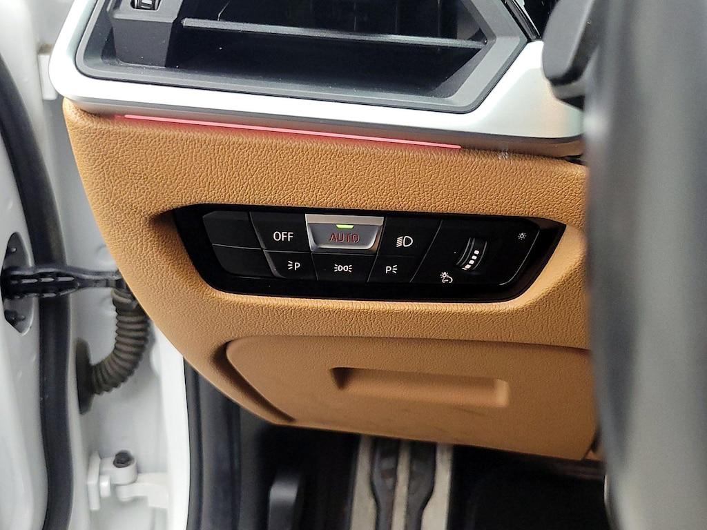 used 2020 BMW M340 car, priced at $41,998