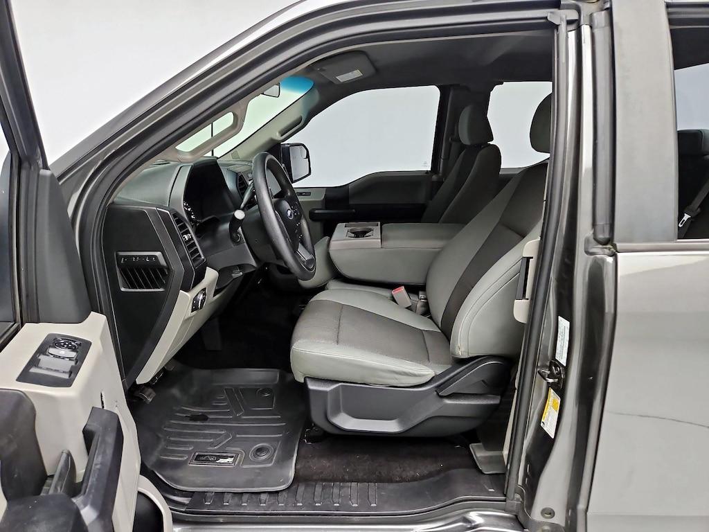 used 2015 Ford F-150 car, priced at $21,998