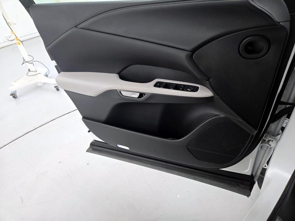 used 2024 Lexus RX 350h car, priced at $55,998