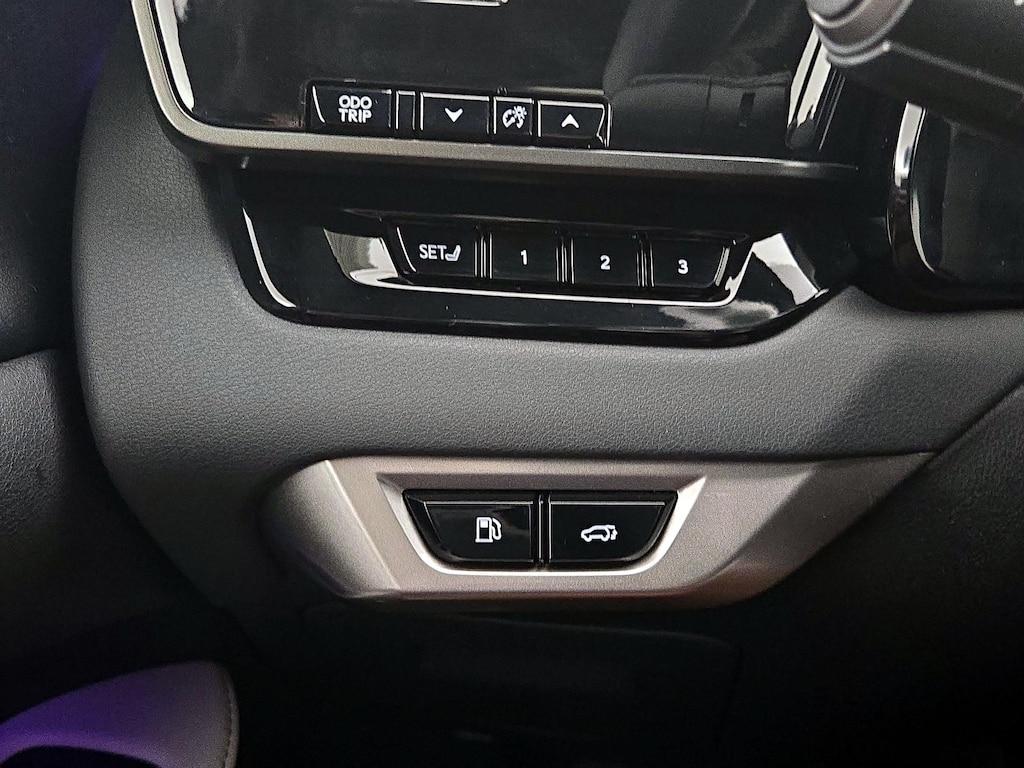 used 2024 Lexus RX 350h car, priced at $55,998