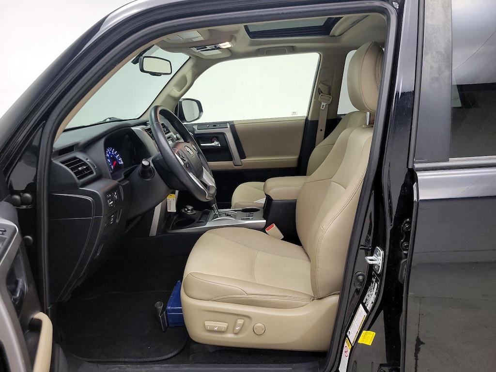 used 2019 Toyota 4Runner car, priced at $30,998