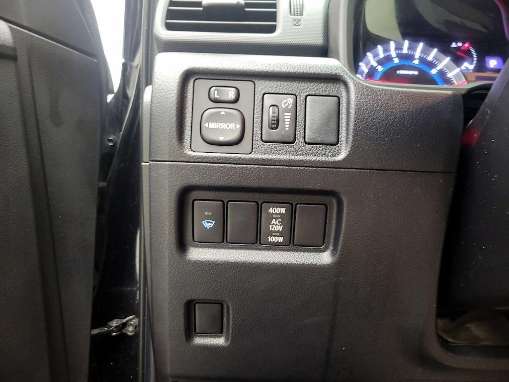 used 2019 Toyota 4Runner car, priced at $30,998