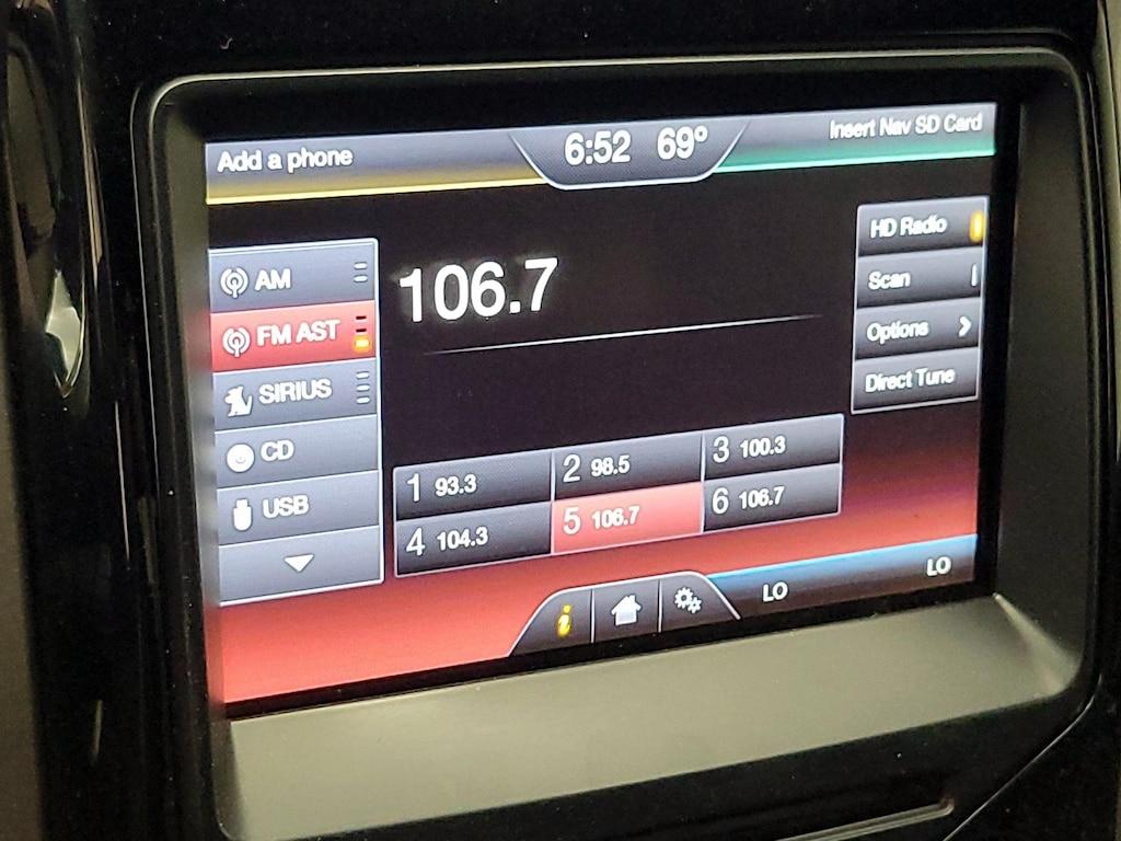 used 2014 Ford F-150 car, priced at $24,998