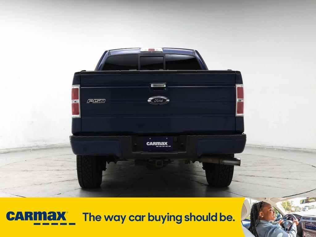 used 2014 Ford F-150 car, priced at $24,998