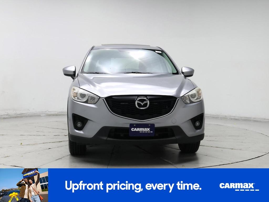 used 2014 Mazda CX-5 car, priced at $13,998
