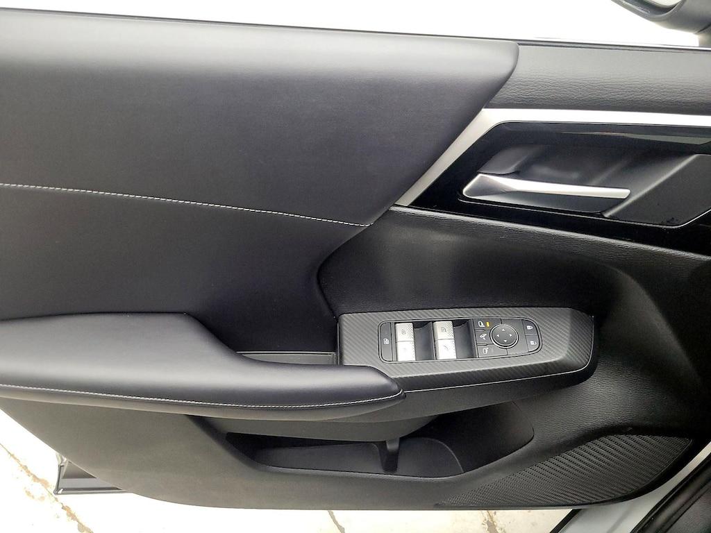 used 2024 Mitsubishi Outlander car, priced at $27,998