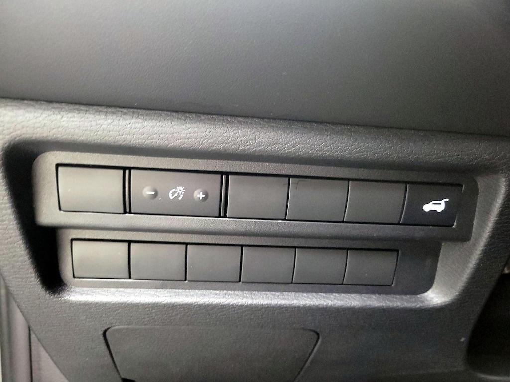 used 2024 Mitsubishi Outlander car, priced at $27,998