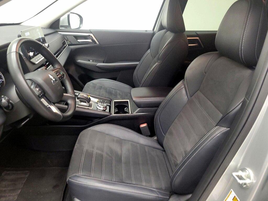 used 2024 Mitsubishi Outlander car, priced at $27,998