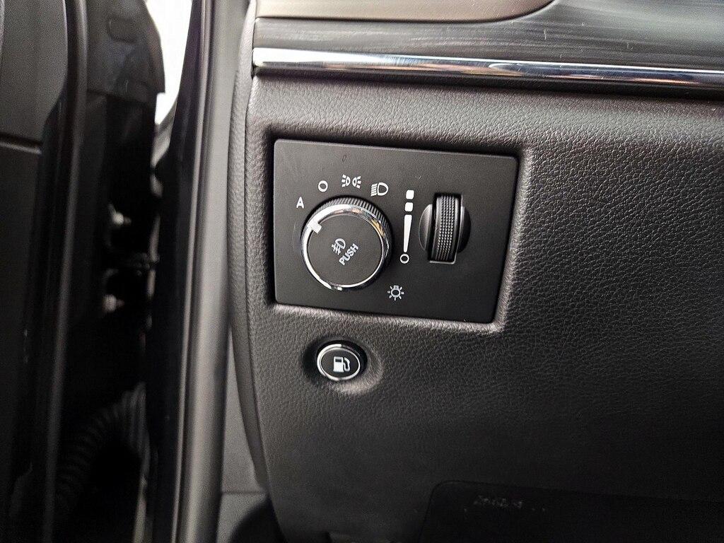 used 2021 Jeep Grand Cherokee car, priced at $25,998