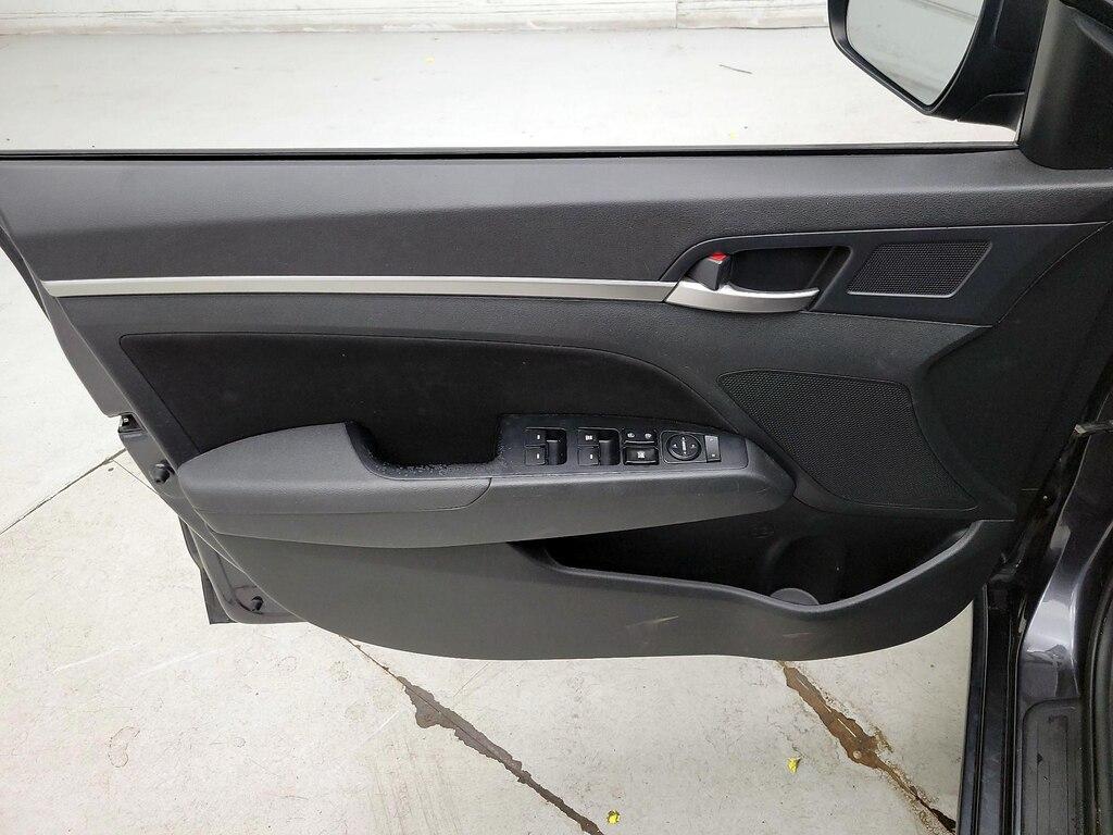 used 2020 Hyundai Elantra car, priced at $14,998