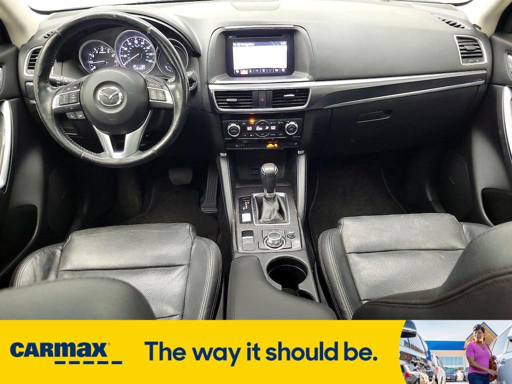 used 2016 Mazda CX-5 car, priced at $15,998