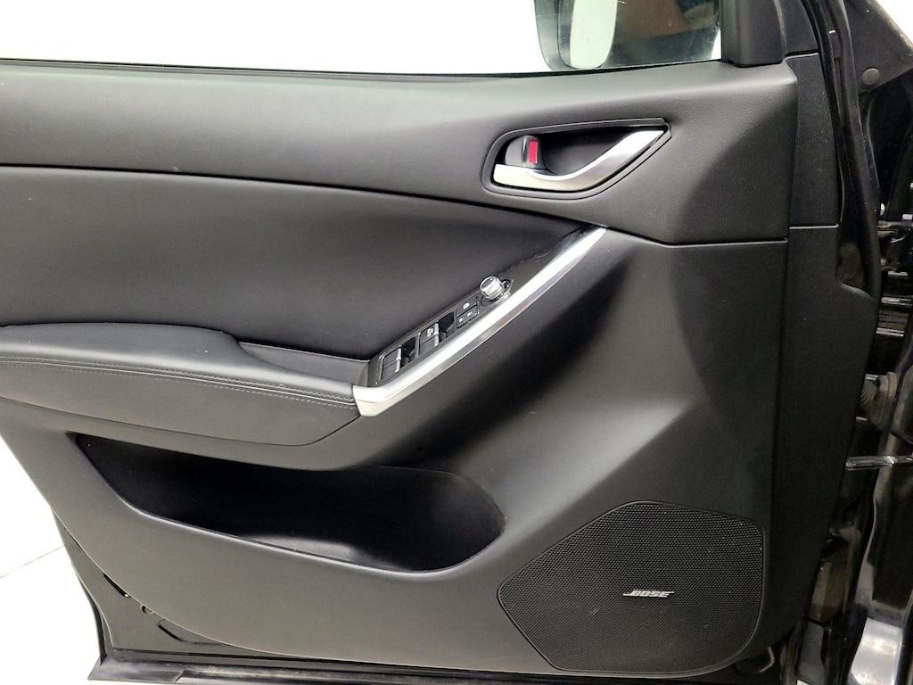 used 2016 Mazda CX-5 car, priced at $15,998