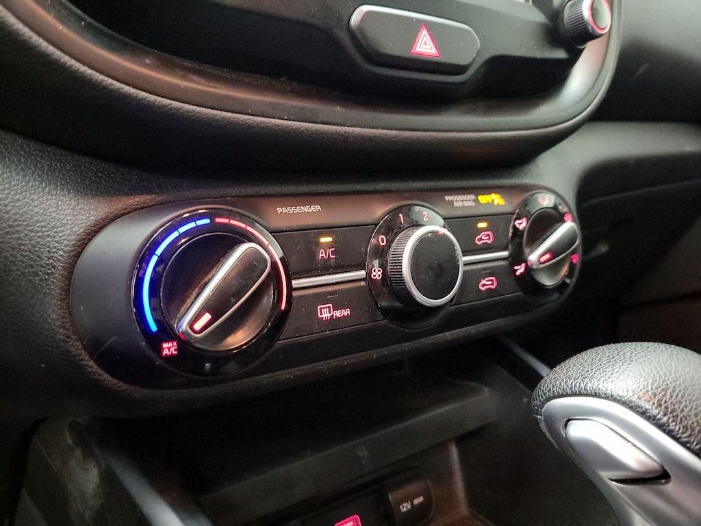 used 2020 Kia Soul car, priced at $13,599