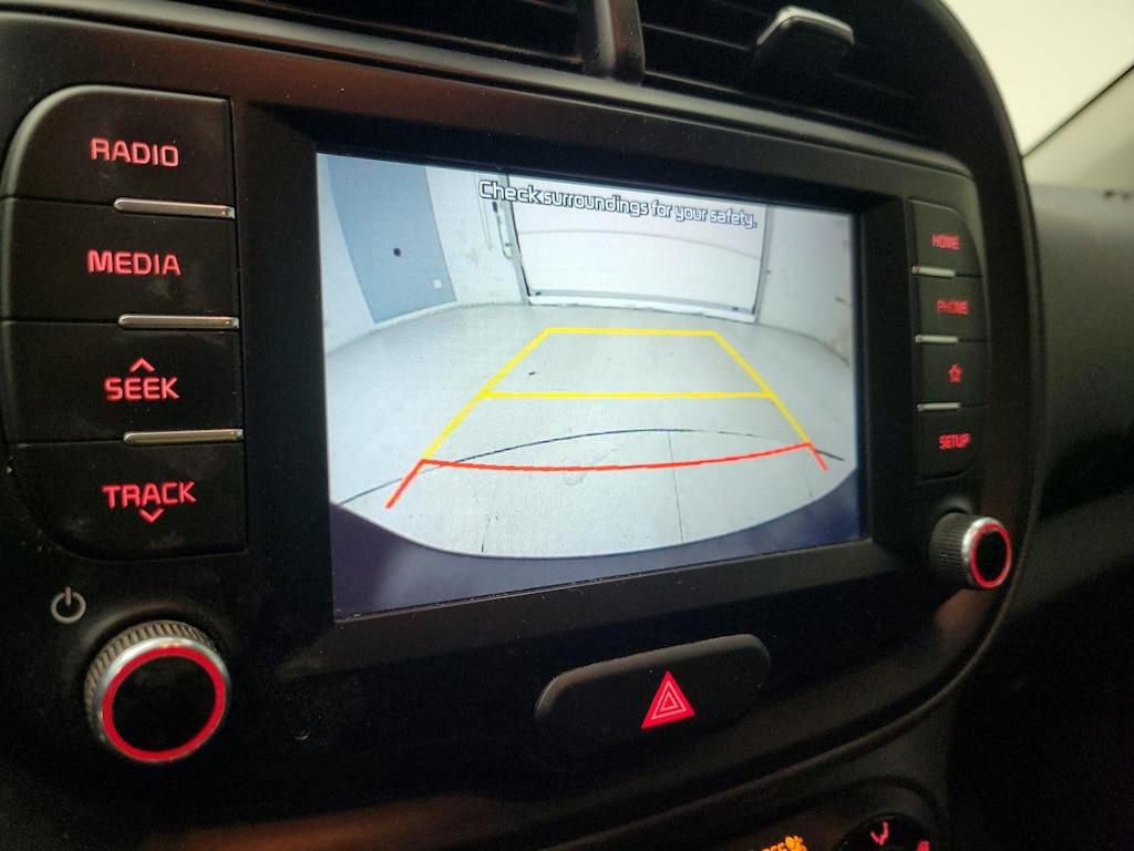 used 2020 Kia Soul car, priced at $13,599