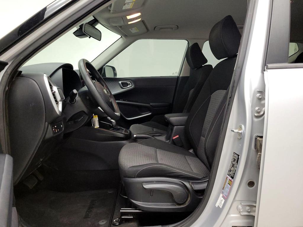 used 2020 Kia Soul car, priced at $13,599