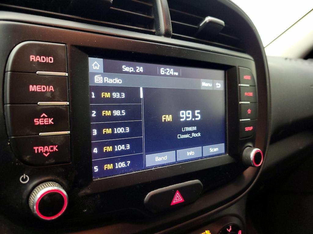 used 2020 Kia Soul car, priced at $13,599