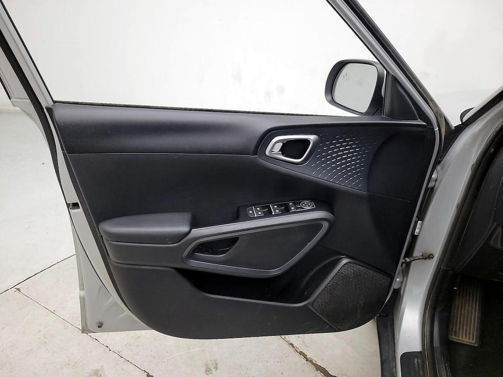 used 2020 Kia Soul car, priced at $13,599