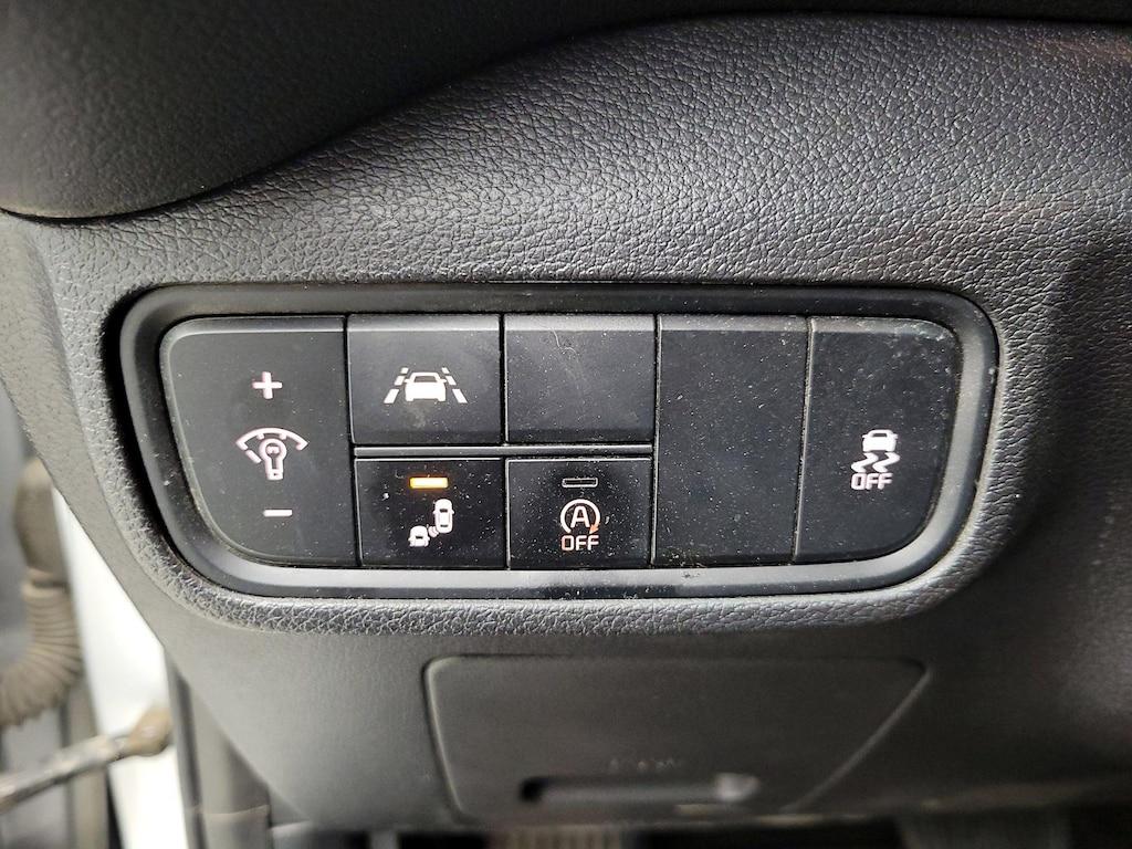 used 2020 Kia Soul car, priced at $13,599