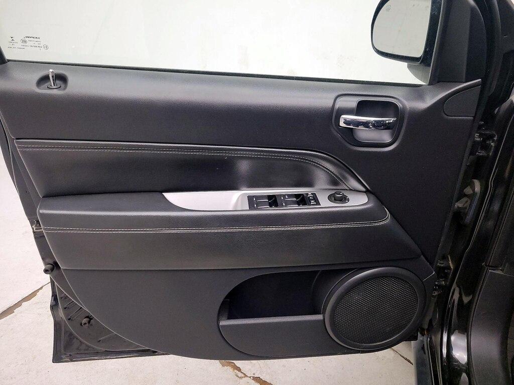 used 2015 Jeep Compass car, priced at $13,599