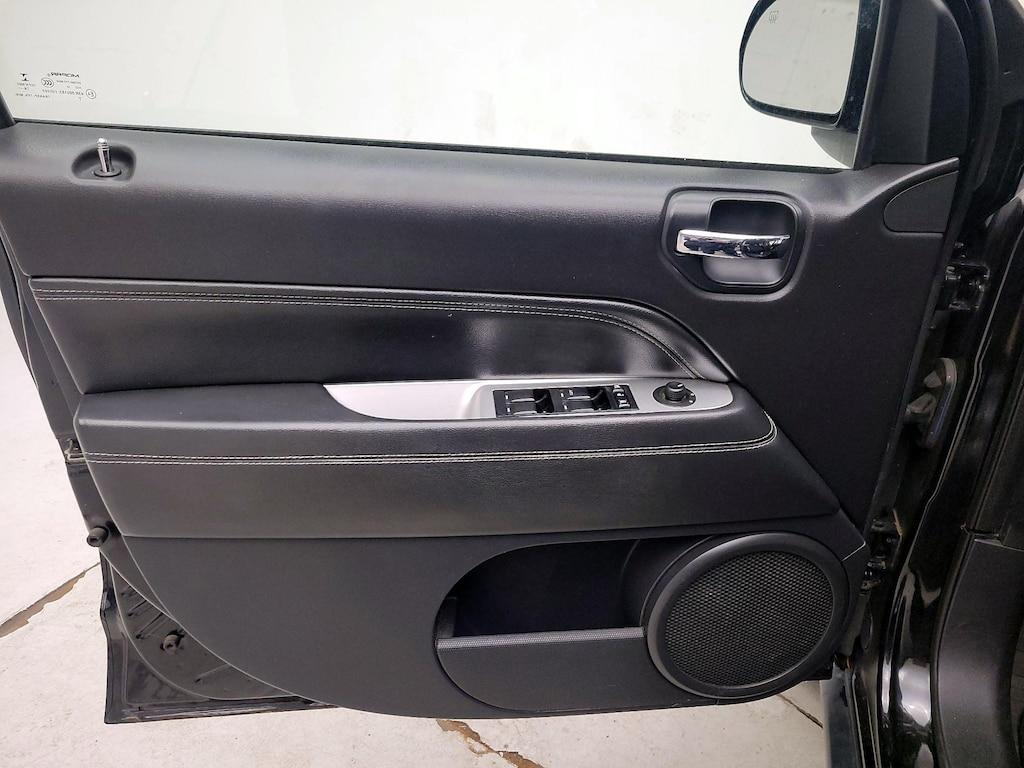 used 2015 Jeep Compass car, priced at $13,599