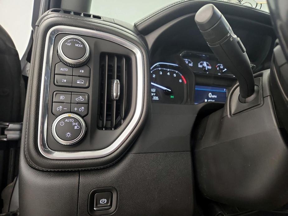 used 2020 GMC Sierra 1500 car, priced at $30,998