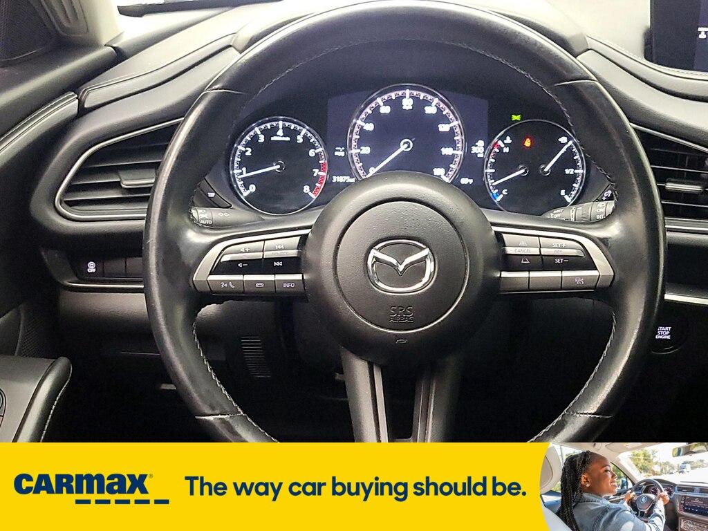 used 2023 Mazda CX-30 car, priced at $22,998