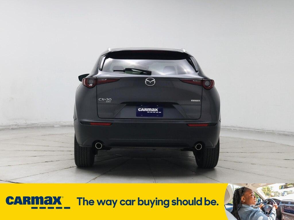 used 2023 Mazda CX-30 car, priced at $22,998