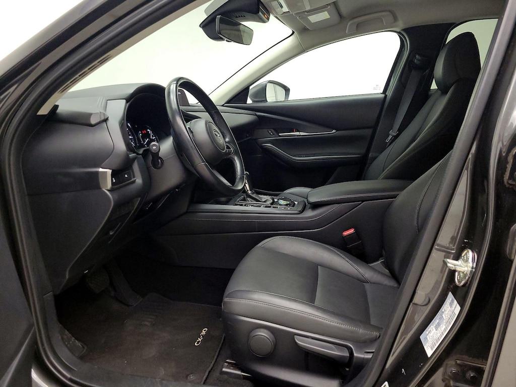 used 2023 Mazda CX-30 car, priced at $23,998