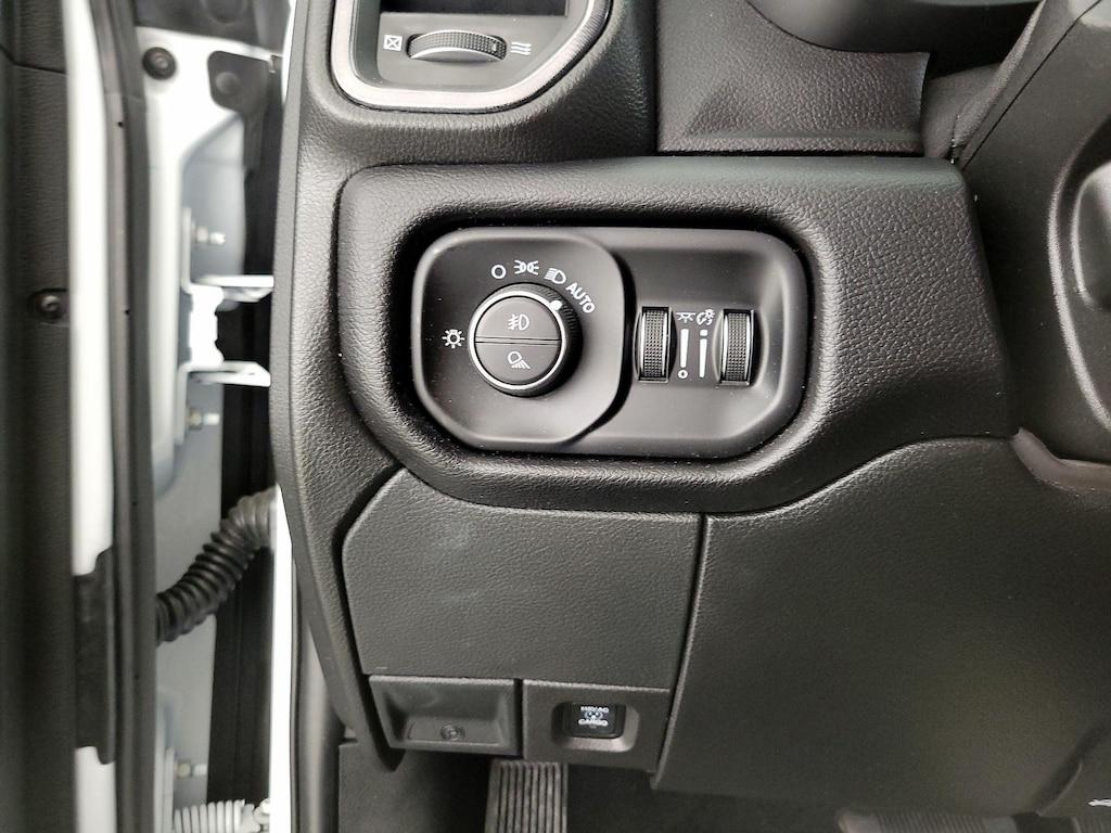 used 2024 Ram 2500 car, priced at $64,998