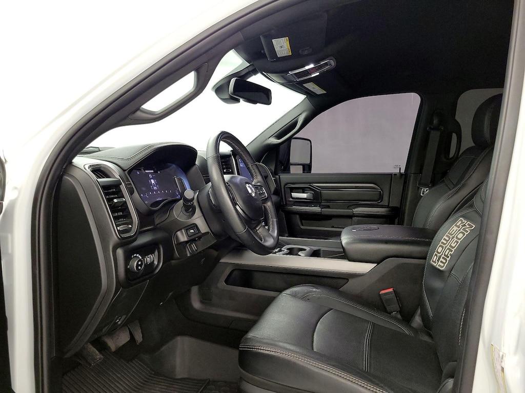 used 2024 Ram 2500 car, priced at $64,998