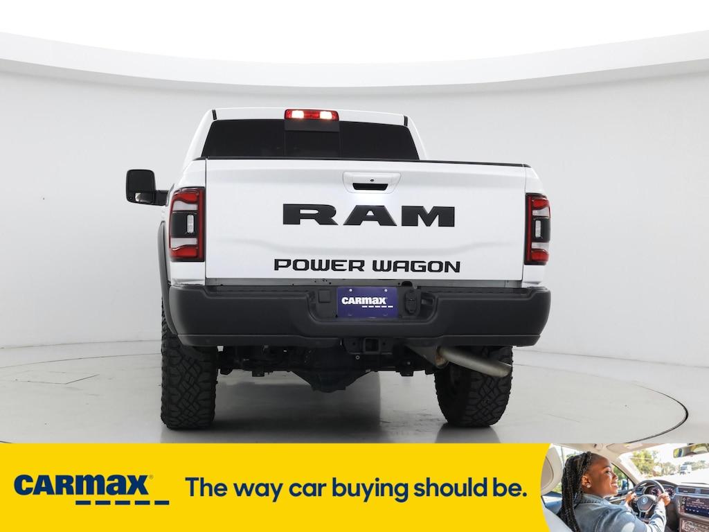 used 2024 Ram 2500 car, priced at $64,998