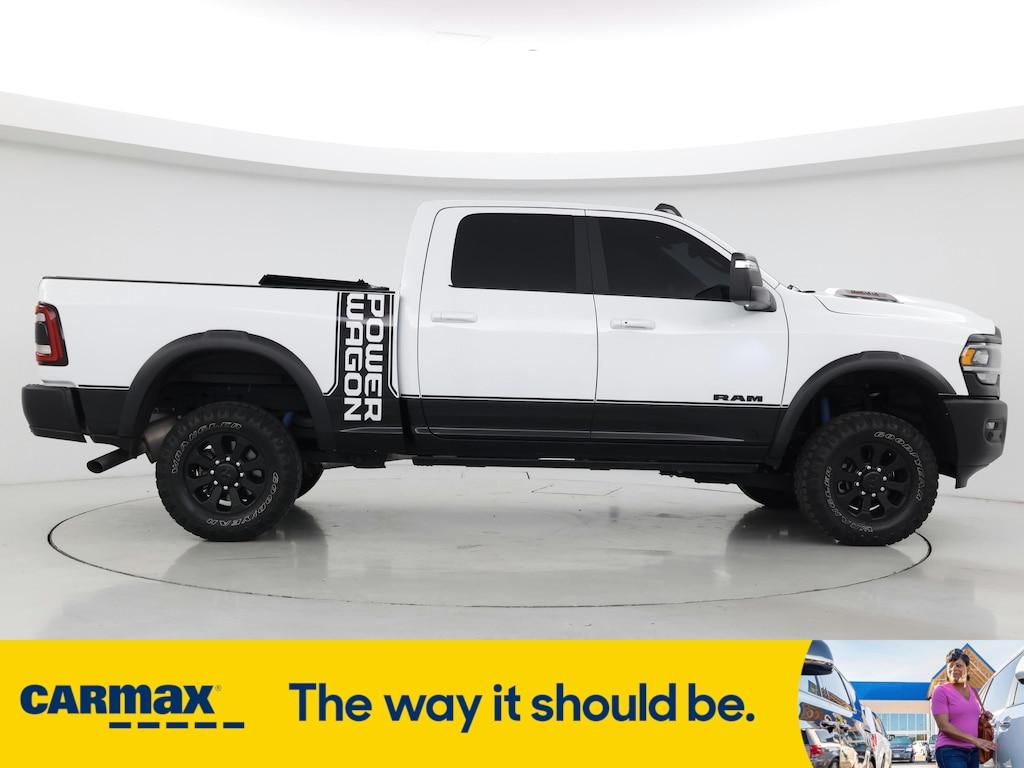 used 2024 Ram 2500 car, priced at $64,998