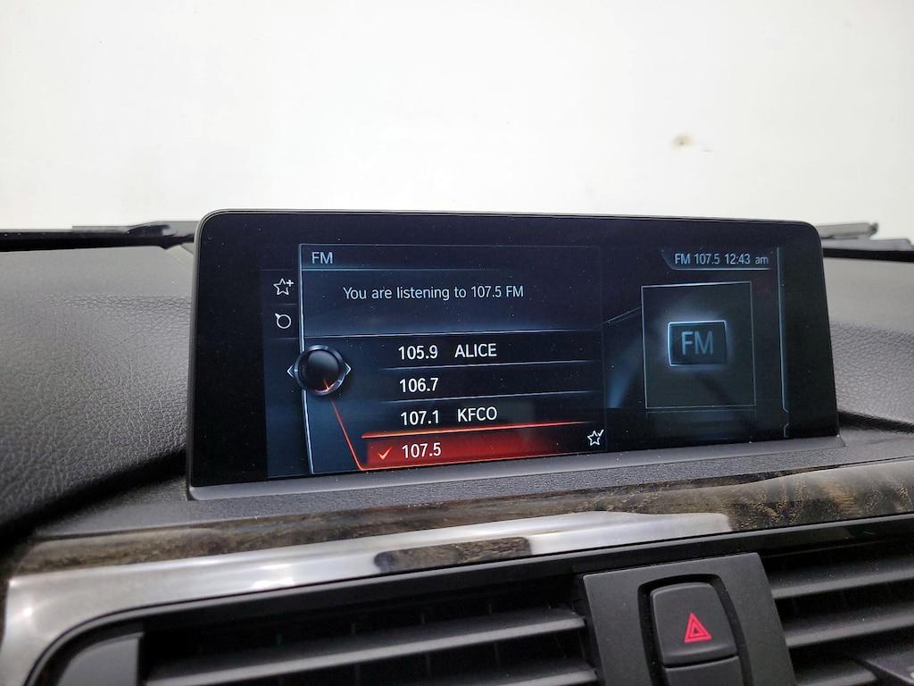 used 2017 BMW 440 car, priced at $32,998