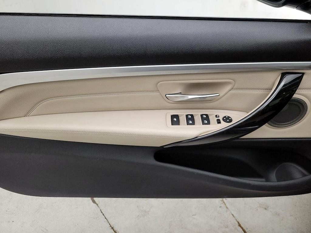 used 2017 BMW 440 car, priced at $32,998