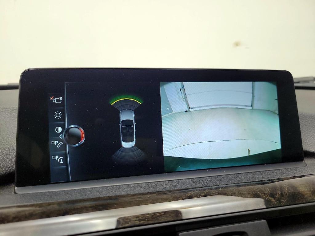 used 2017 BMW 440 car, priced at $32,998