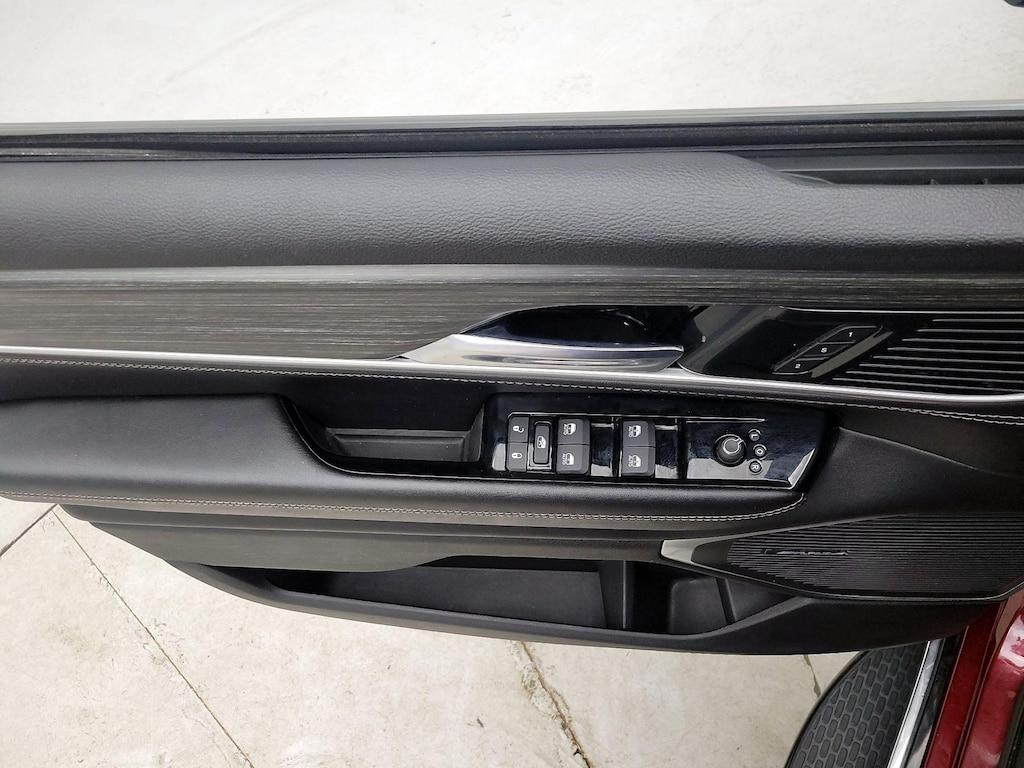 used 2023 Jeep Wagoneer car, priced at $50,998