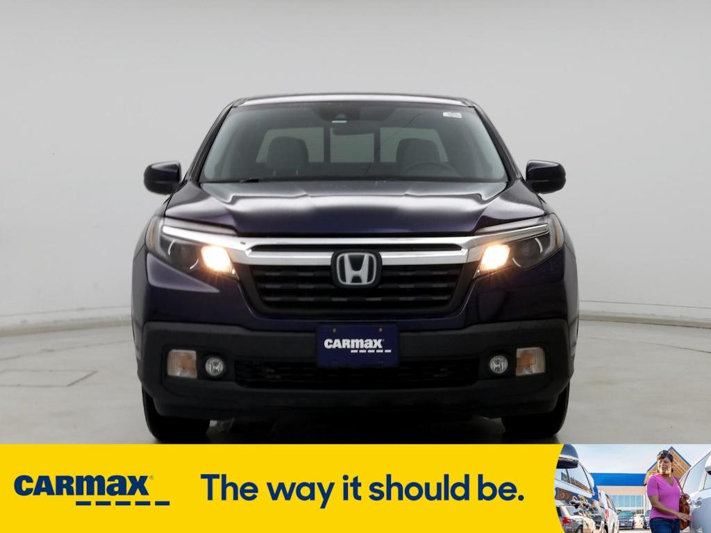 used 2020 Honda Ridgeline car, priced at $27,998