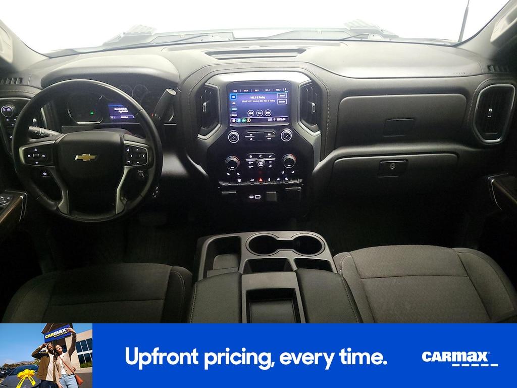 used 2023 Chevrolet Silverado 2500 car, priced at $46,998