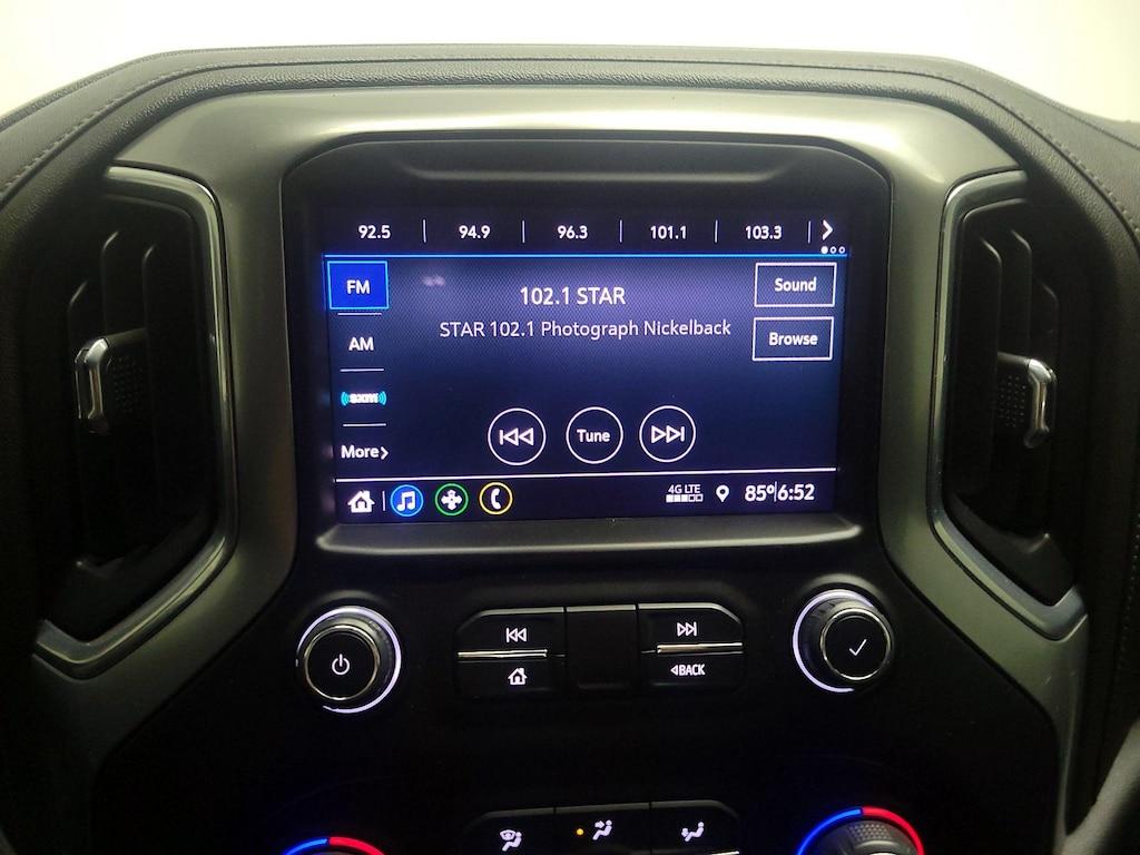 used 2023 Chevrolet Silverado 2500 car, priced at $46,998