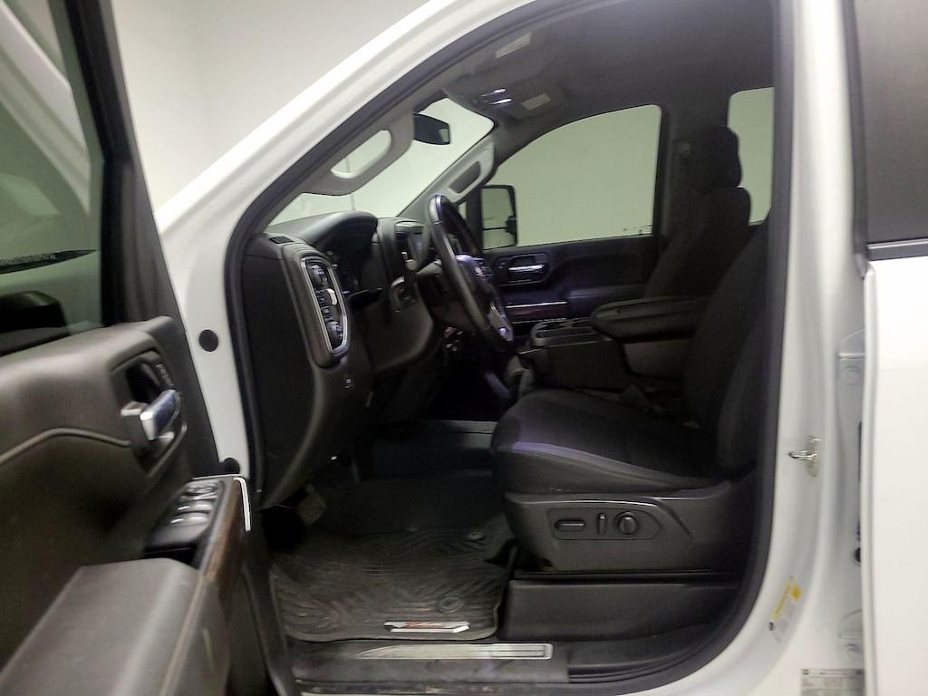 used 2023 Chevrolet Silverado 2500 car, priced at $46,998