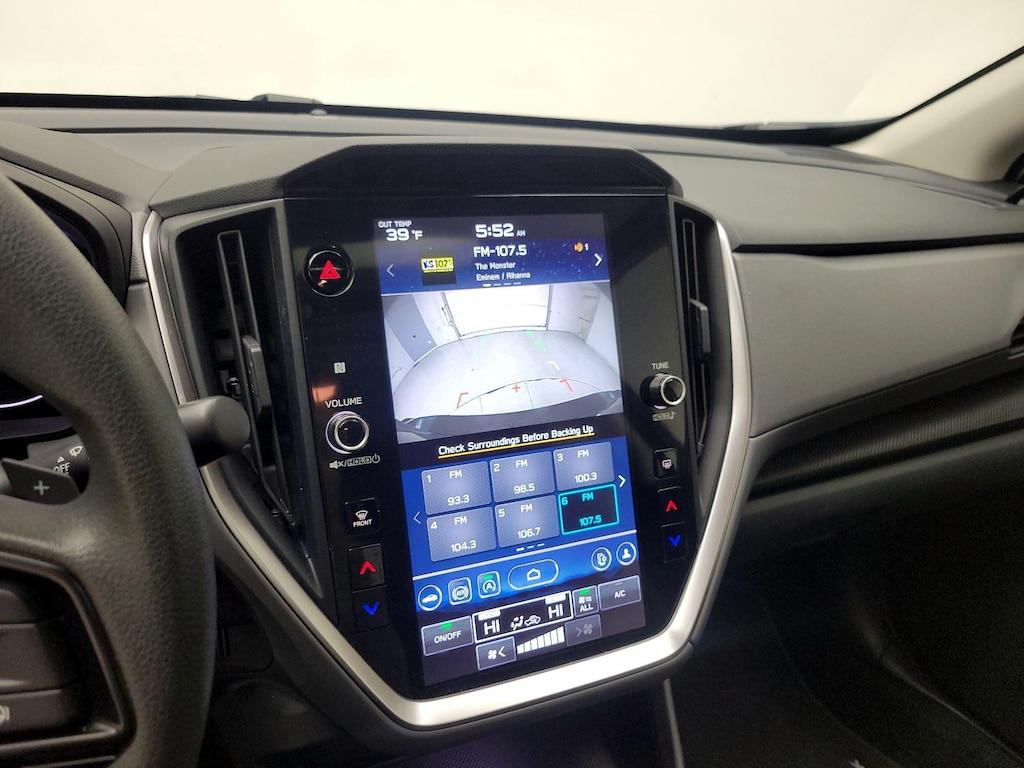 used 2024 Subaru Crosstrek car, priced at $29,998