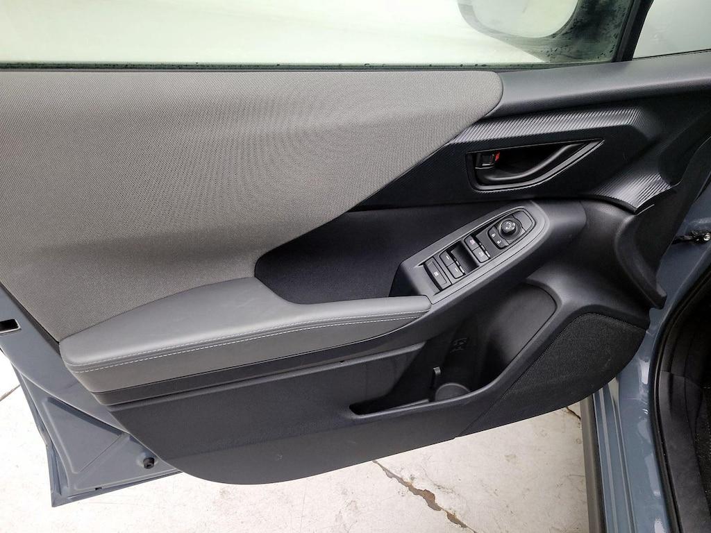 used 2024 Subaru Crosstrek car, priced at $29,998