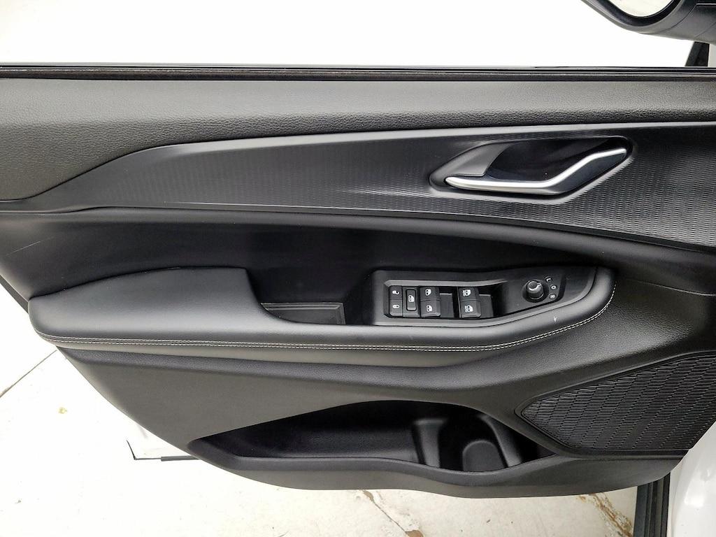 used 2023 Jeep Grand Cherokee car, priced at $26,998