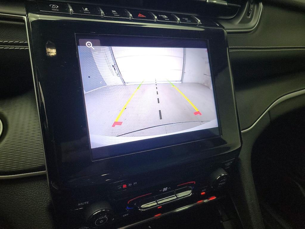 used 2023 Jeep Grand Cherokee car, priced at $26,998